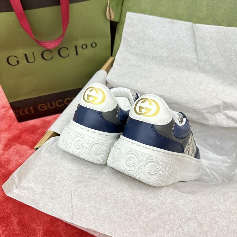 Gucci Low Shoes